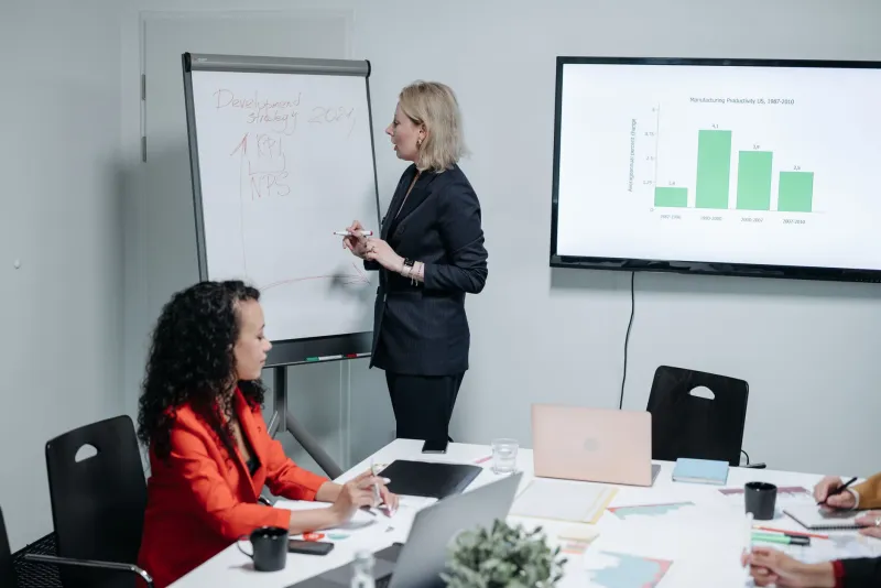 Death by Committee: How Consensus Culture Is Quietly Killing Your Best Operational Ideas