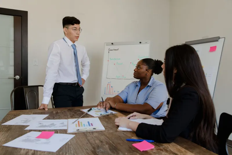 The Invisible Architect: How Effective Delegation Can Cost Operations Leaders Their Seat at the Table