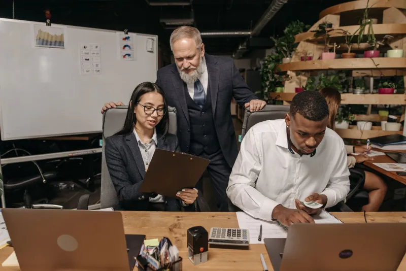 Six Operational Metrics That Predict Business Health—And Why Your Leadership Team Is Likely Ignoring Them
