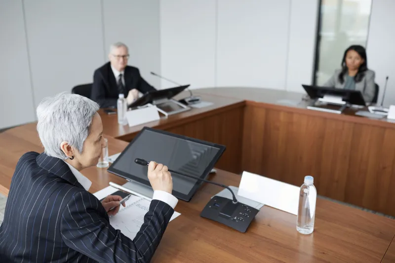 Out of Sight, Out of Budget: How Operations Teams Lose the Boardroom Before They Speak