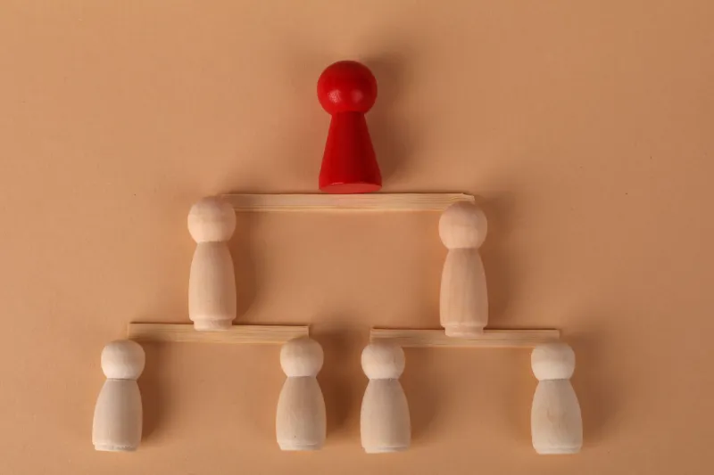 Fragmented by Design: Quantifying What Organizational Silos Actually Cost the Mid-Market