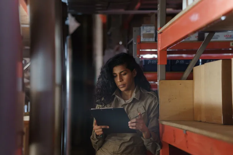 The Profitability Leak No One Is Talking About: Supply Chain Inefficiency in Mid-Market America